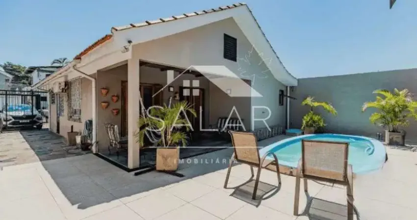 Casa com 130m², 3 dormitórios no bairro tristeza, em porto alegre - rs