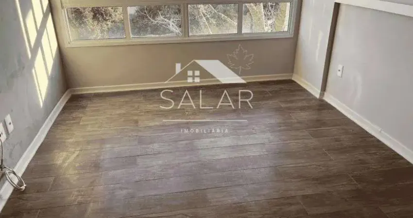 Imóvel para venda tem 53 metros quadrados com 2 quartos em ipanema - porto alegre - rs