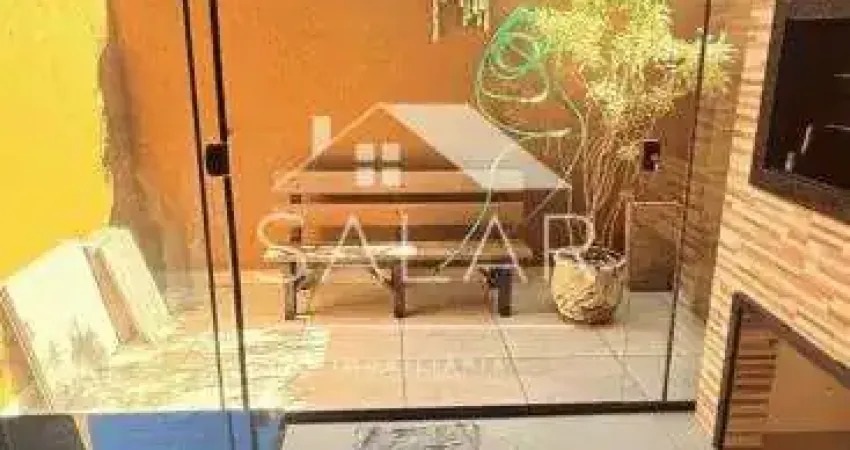 Casa em condomínio fechado com 2 quartos à venda na Rua Pistoia, 830, Rio Branco, Canoas