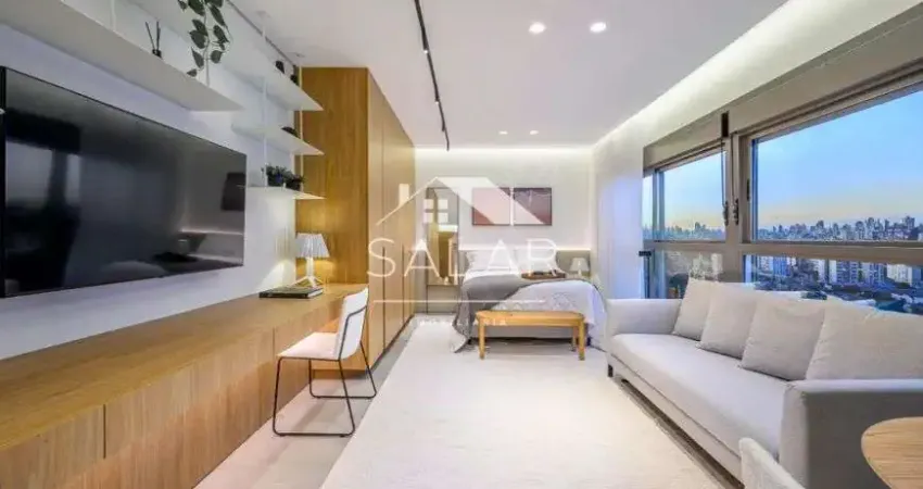 Apartamento com 2 quartos à venda na Avenida da Azenha, 15, Azenha, Porto Alegre