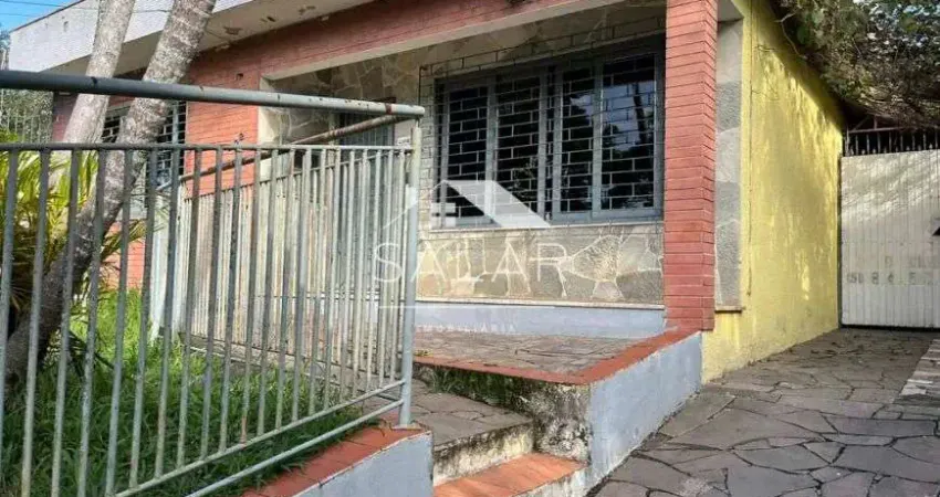 Casa com 113m², 06 dormitórios, no bairro rubem berta - porto alegre - rs