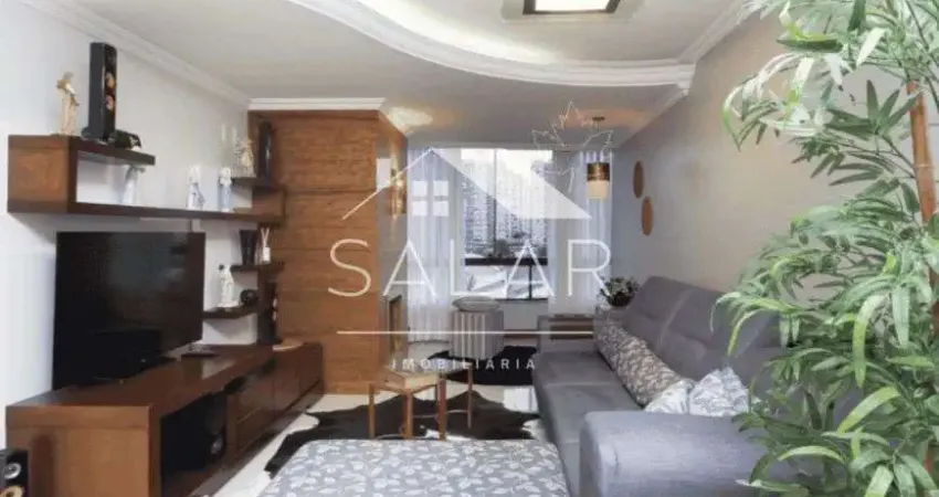 Imóvel para venda tem 106 metros quadrados com 3 quartos em passo da areia - porto alegre - rs