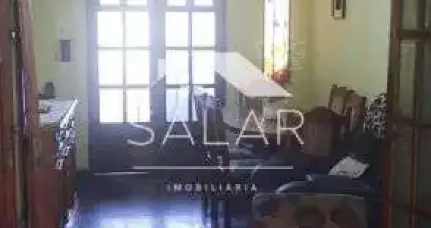 Casa com 3 quartos à venda na Avenida Bernardino Silveira de Amorim, 3810, Rubem Berta, Porto Alegre