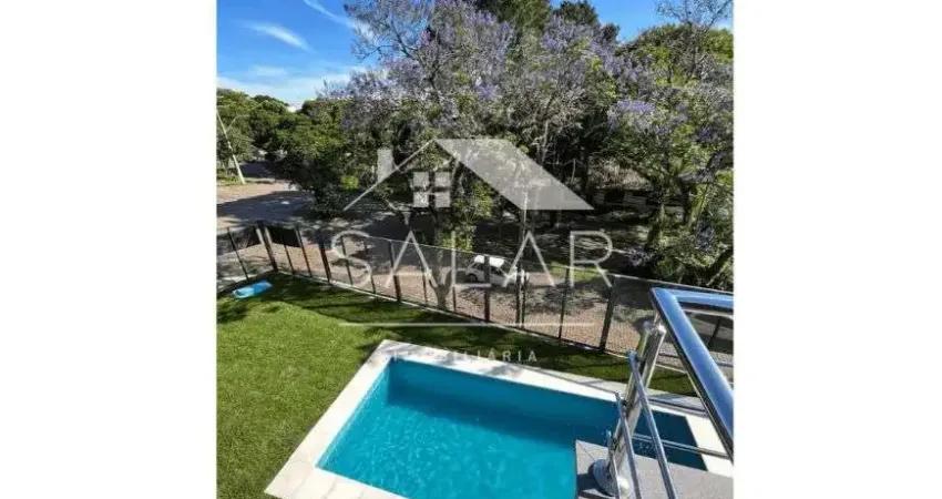 Casa maravilhosa com vista para o rio guaíba, no jardim isabel, bairro ipanema, porto alegre - rs