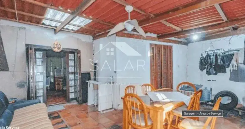 Apartamento com 4 quartos à venda na Viela Dois, 01, Passo da Areia, Porto Alegre