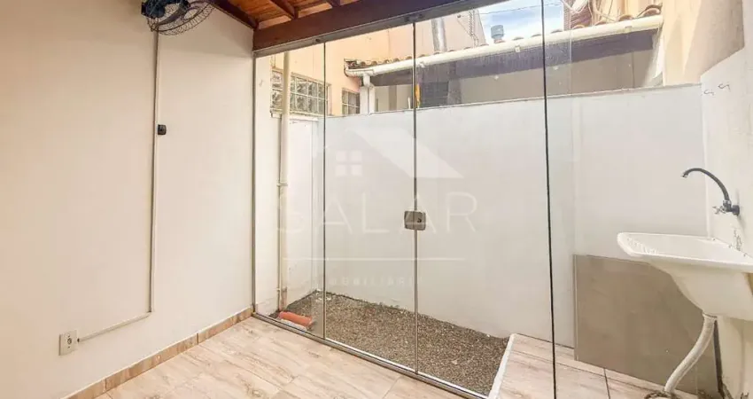 Casa em Condomínio 2 dormitórios à venda Rio Branco Canoas/RS