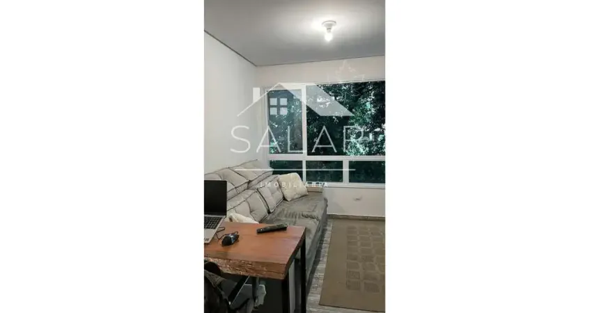 Apartamento de 02 dormitórios, Bairro Ipanema, Porto Alegre/RS