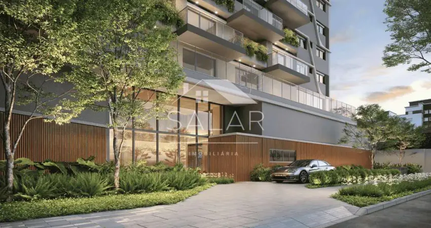 Empreendimento Legacy, Bairro Moinhos de Vento, Porto Alegre, Rio Grande do Sul