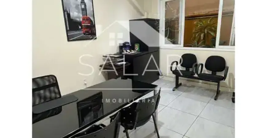 Excelente sala comercial no Bairro São Geraldo, Porto Alegre/RS