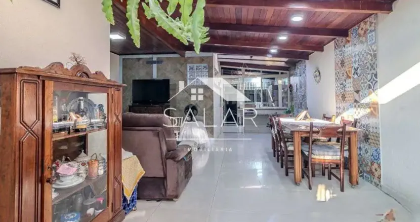 Casa com 72m², Bairro Rubem Berta, Porto Alegre, Rio Grande do Sul