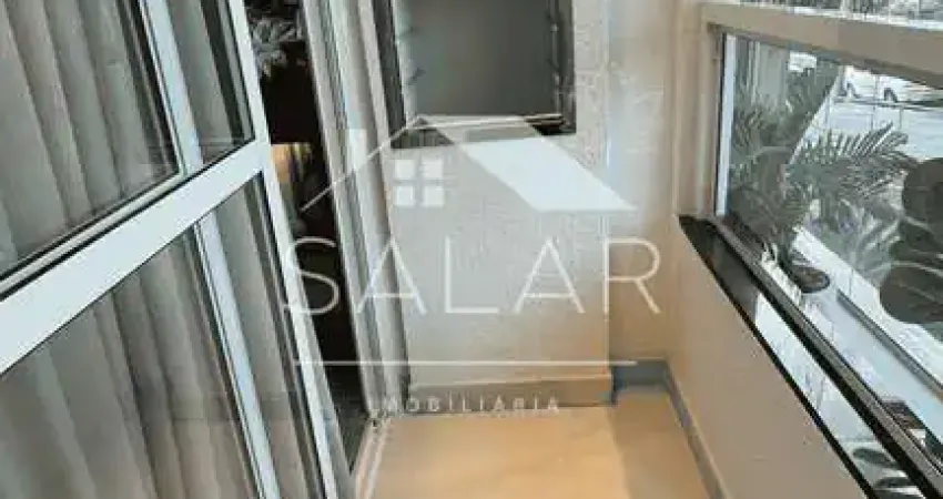 Apartamento com 2 quartos à venda na Avenida Nestor Valdman, s n, Jardim Itu Sabará, Porto Alegre