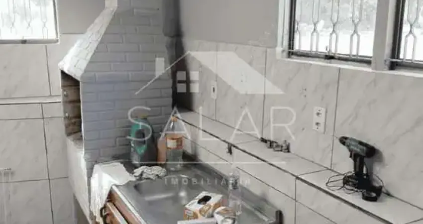 Casa com 4 quartos à venda na Rua Domênico Feoli, 404, Rubem Berta, Porto Alegre