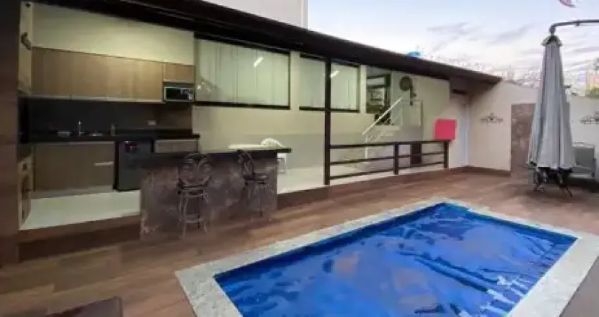 Casa à venda na região parque terranova valinhos – localização privilegiada!