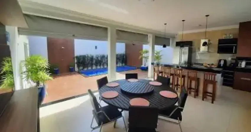 Casa com 3 quartos à venda na Rua Armando Colaferri, 00, Jardim Paulista I, Jundiaí