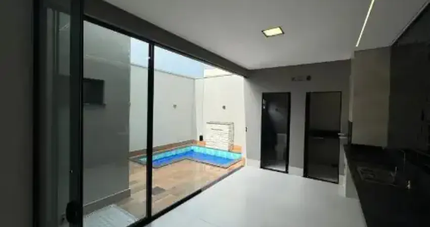 Casa com 3 quartos à venda na Rua Doralisa, 00, Vila Carrão, São Paulo