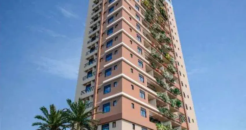 Apartamento com 3 quartos à venda no JK Nova Capital, Anápolis