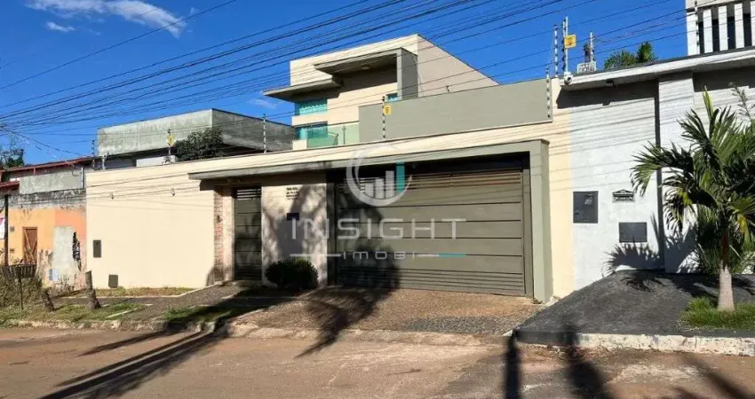 Casa de luxo a venda em anapolis city, 3 quartos, 2 suites - oportunidade imperdivel!