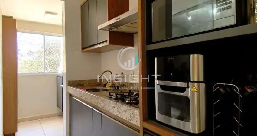 Apartamentos garden a venda na vila formosa, anapolis: 2 dormitorios, lazer completo e seguranca 24h!