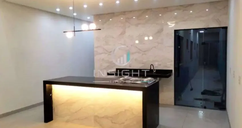 Casa a venda no jardim europa i e ii, anapolis: 3 dormitorios, suite, churrasqueira e muito mais!