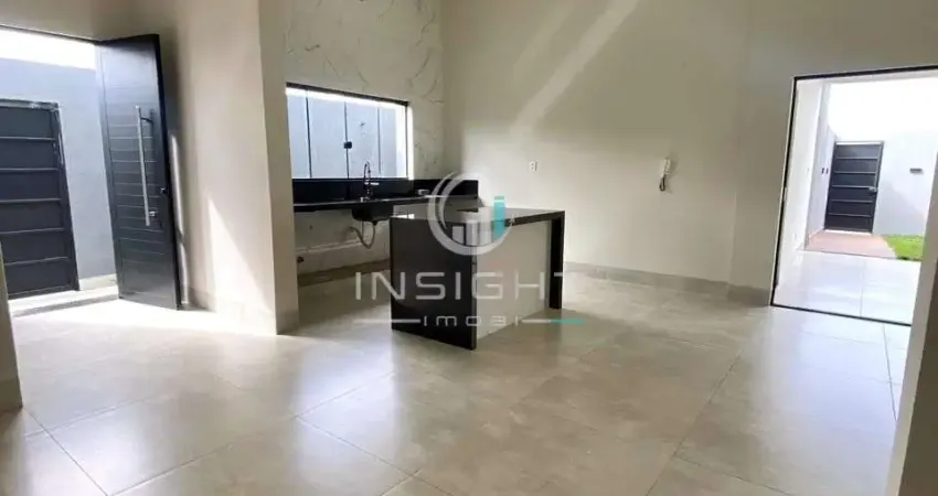 Casa de alto padrao com 4 dormitorios e churrasqueira em residencial cerejeiras