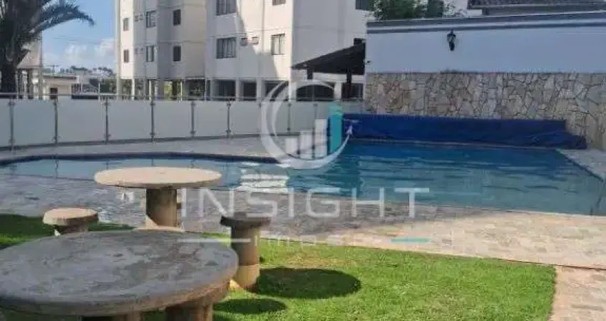 Apartamento com 3 quartos à venda na Vila Góis, Anápolis 