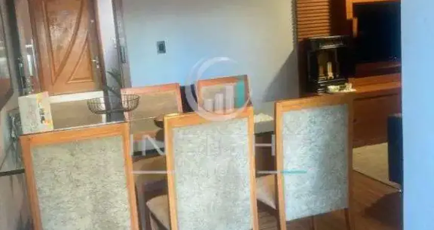 Apartamento padrao a venda em jundiai, anapolis - 2 dormitorios e garagem