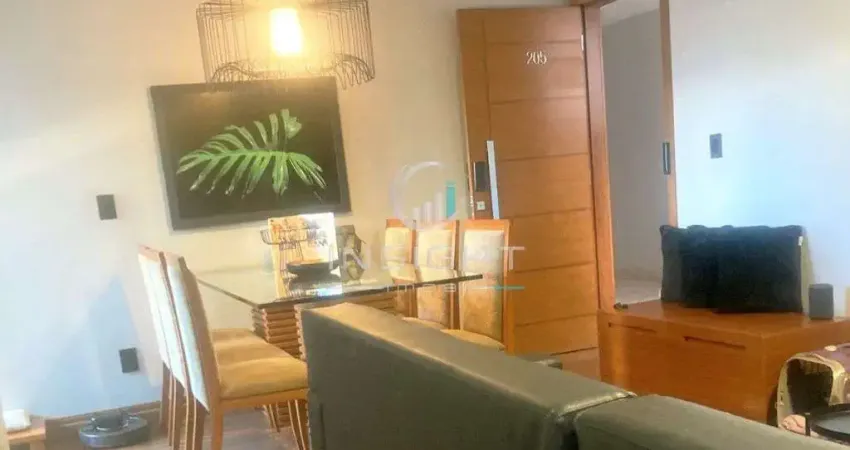 Apartamento Padrao a venda em Jundiai, Anapolis - 2 dormitorios e garagem