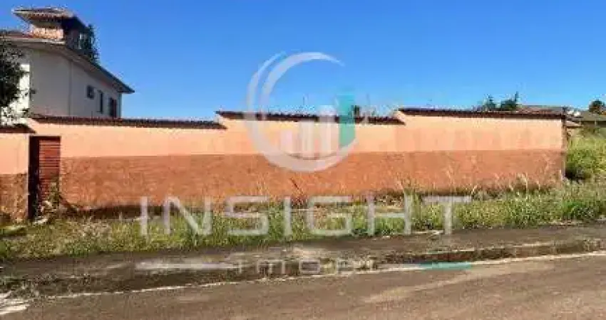 Terreno à venda no Anápolis City, Anápolis