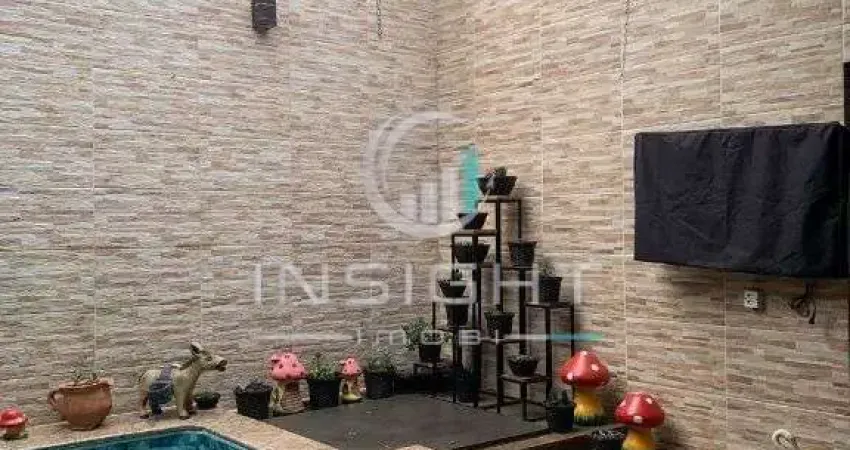 Casa de alto padrao com 3 dormitorios no bairro jibran el hadj em anapolis