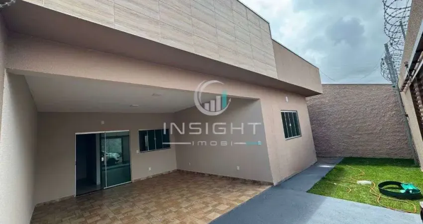 Casa a venda em anapolis - 3 dormitorios, suite, 11 cozinhas!