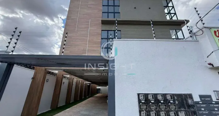 Apartamento padrao com 3 dormitorios a venda em jundiai, anapolis