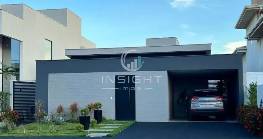 Casa de alto padrao a venda no condominio terras alpha anapolis