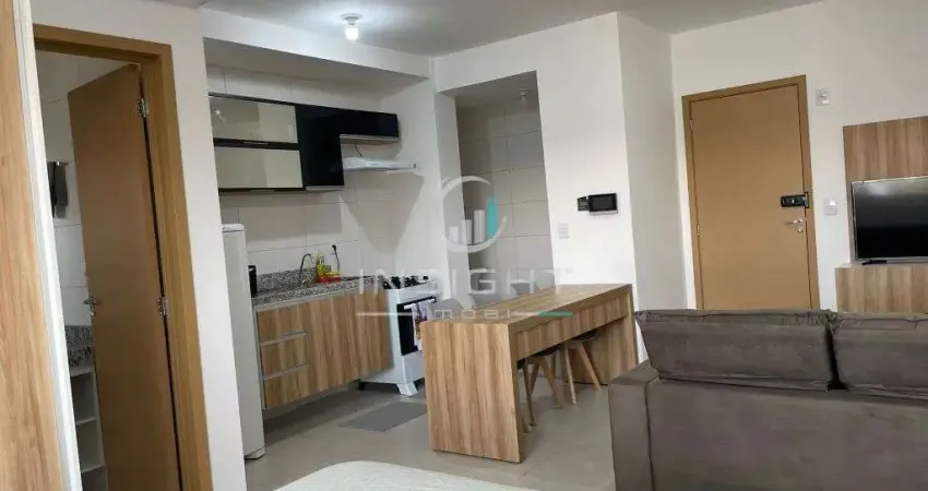 Kitnet / Stúdio à venda no Maracananzinho, Anápolis