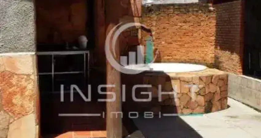 Casa com 4 quartos à venda no Jundiaí, Anápolis