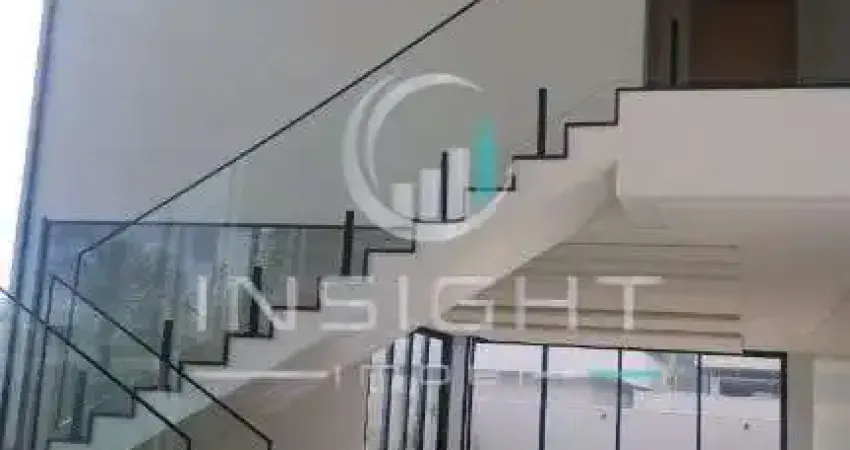 Casa em condomínio fechado com 4 quartos à venda no Residencial Anaville, Anápolis