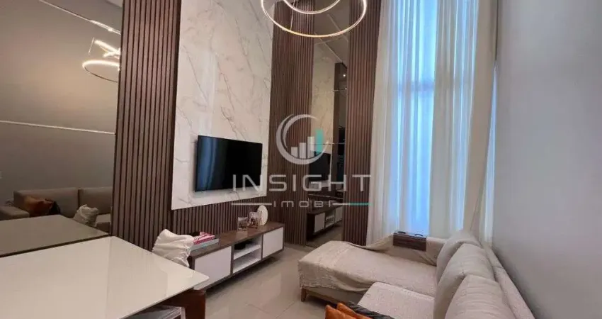 Casa com 3 quartos à venda no Parque Brasília, Anápolis