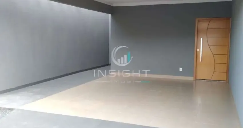 Casa padrao a venda no parque residencial ander - ii etapa em anapolis