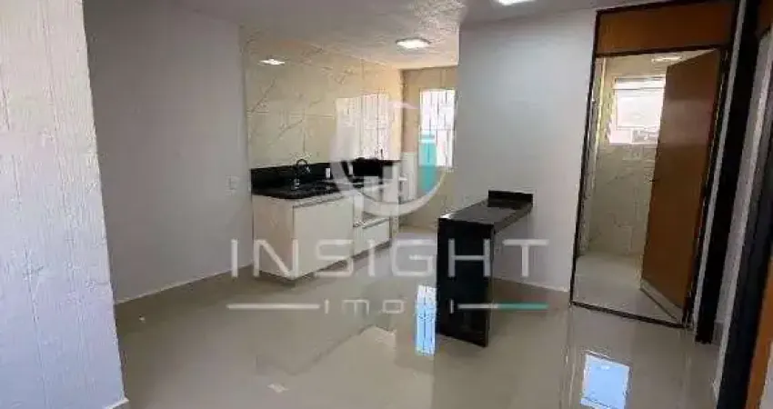 Apartamento com 2 quartos à venda no Residencial São Cristóvão, Anápolis