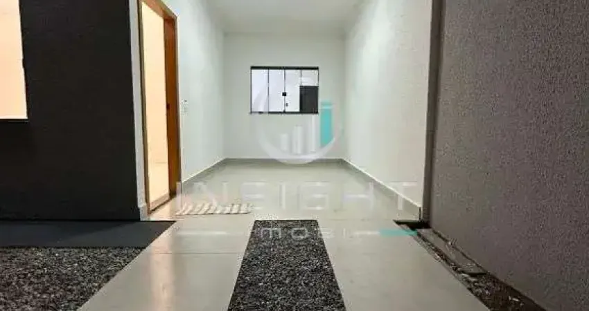 Casa com 3 quartos à venda no Residencial Morumbi, Anápolis