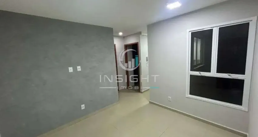 Apartamento com 2 quartos à venda na Vila Harmonia, Anápolis