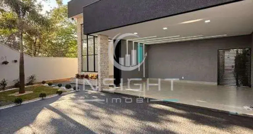 Casa com 3 quartos à venda no Anápolis City, Anápolis