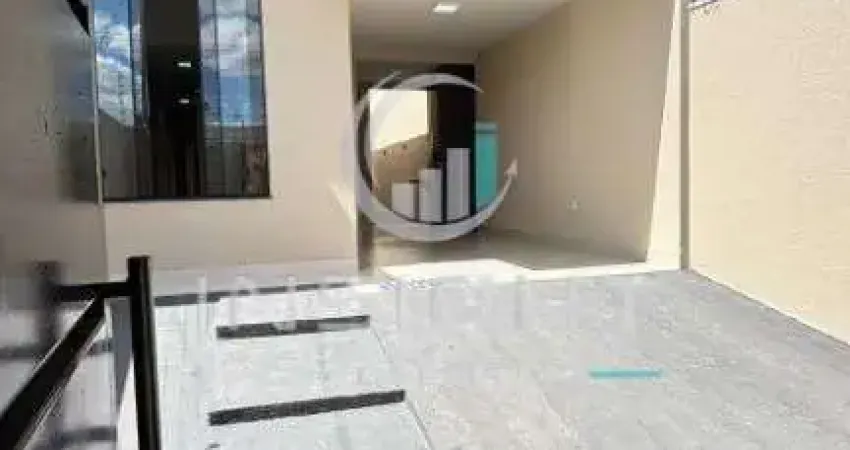 Casa com 3 quartos à venda no Residencial Vale do Sol, Anápolis