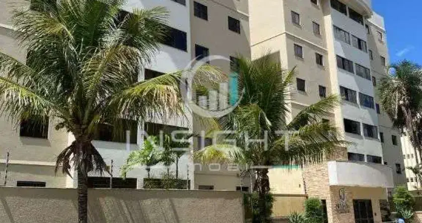 Apartamento com 3 quartos à venda na Cidade Jardim, Anápolis