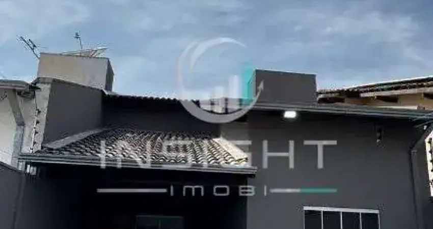 Casa com 3 quartos à venda no Residencial Morumbi, Anápolis