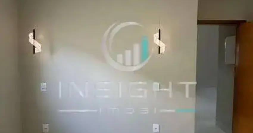 Casa com 3 quartos à venda no Residencial Campos do Jordão, Anápolis