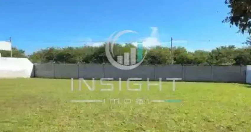 Terreno em condomínio fechado à venda no Condomínio Terras Alpha Anápolis, Anápolis