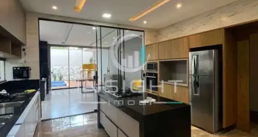 Casa com 3 quartos à venda no Anápolis City, Anápolis 