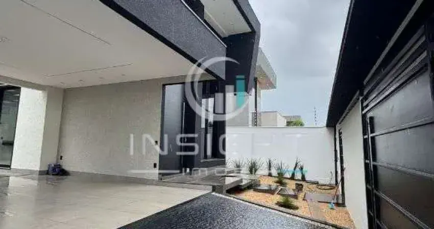 Casa com 3 quartos à venda no Anápolis City, Anápolis