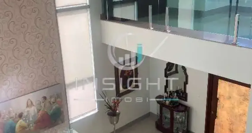 Casa com 3 quartos à venda no Condomínio Vale dos Pássaros, Anápolis