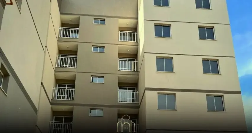 Lançamento aconchego residencial clube - últimas unidades